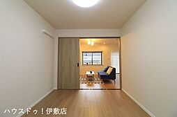 洋室の画像
