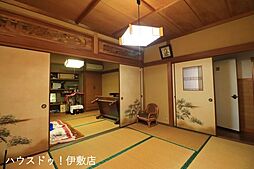 和室の画像