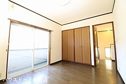 洋室の画像