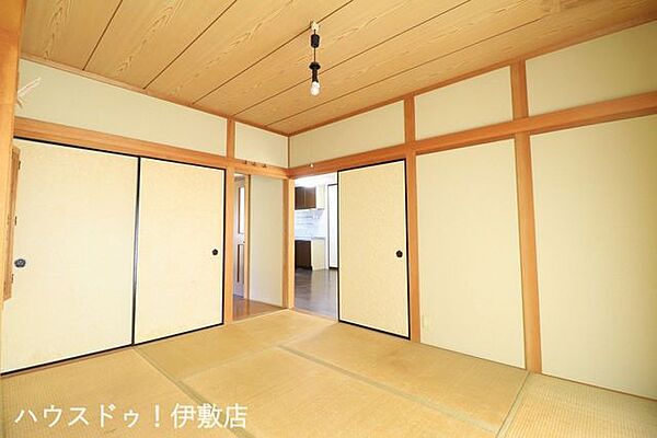 和室