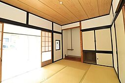和室の画像