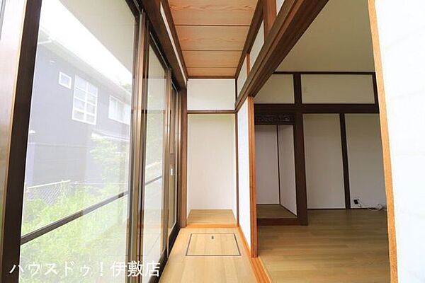室内