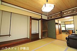 和室の画像