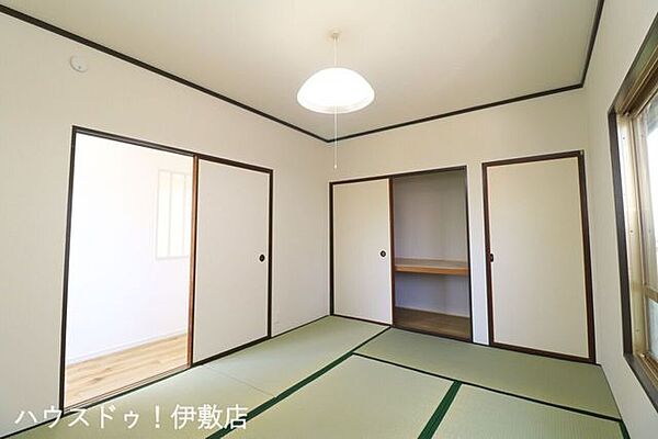 和室