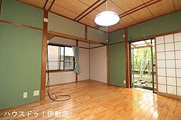 洋室の画像