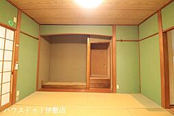 和室の画像