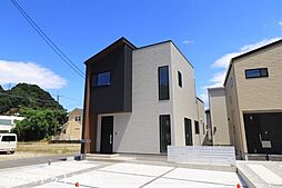 伊敷7丁目 新築戸建