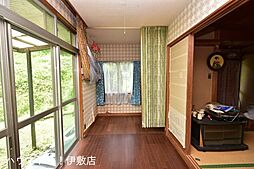 室内の画像