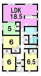 脇元　新築戸建