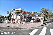 YショップSUNSUN城山店　米元酒店【YショップSUNSUN城山店　米元酒店】鹿児島市城山1丁目にある焼酎と手作り弁当のお店です 750m