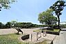 周辺：祇園之洲公園休館日　12月30日から1月2日まで広場・・・(1時間260円、照明設備1時間1000円) 390m