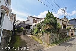 草牟田1丁目 売土地