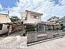 外観：【外観写真】住宅ローン返済例月々1万4445円　ボーナスなし借入額630万　頭金なし鹿児島銀行、年利1.35%（変動金利、定率型）期間50年