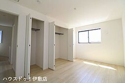 洋室の画像