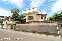 明和1丁目　売土地