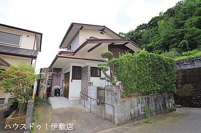 外観:【外観写真】・角地で風通しの良い立地・玉江小学校、伊敷中学校エリア 外観:【外観写真】・角地で風通しの良い立地・玉江小学校、伊敷中学校エリア