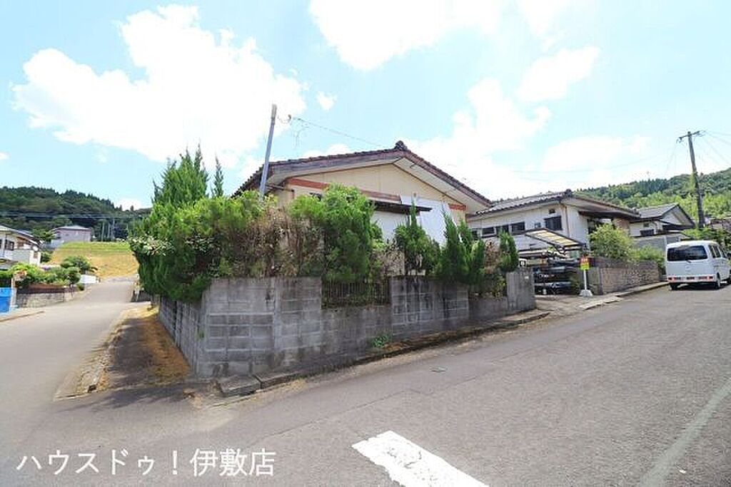 detached 鹿児島県日置市伊集院町麦生田