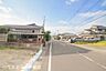 その他：【前面道路】東側前面道路、南方面道路幅員約8.0ｍと離合も楽々！