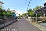 その他：【前面道路】北側前面道路、西方面通り抜けのできない団地になり、交通量少なめです