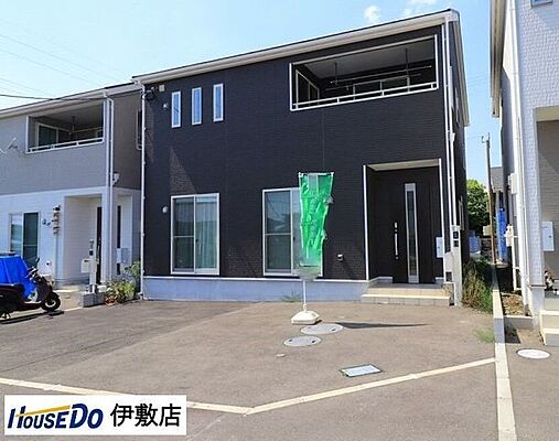 外観 下田町　中古戸建