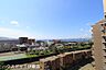 その他：【眺望写真】桜島だけでなく、錦江湾の眺望も可能です！桜島フェリーなども眺望できます