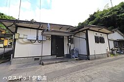 外観の画像