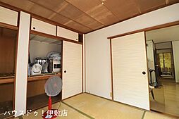 和室の画像