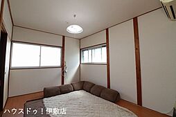 洋室の画像