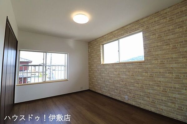 洋室を拡大表示