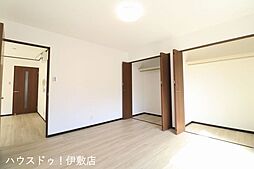洋室の画像