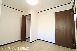 洋室の画像