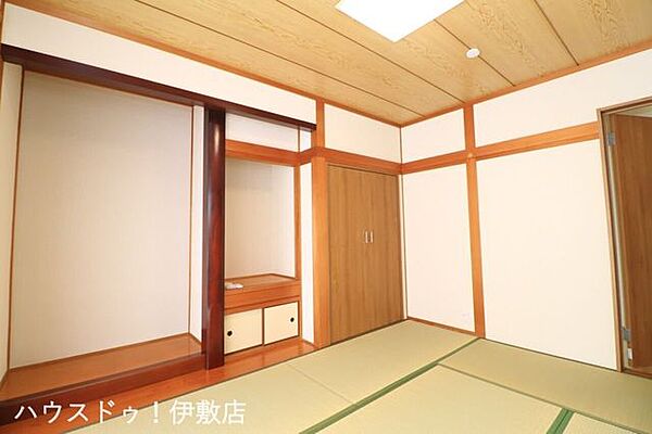 和室