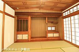 和室の画像