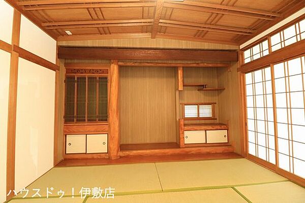 和室