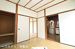 洋室の画像