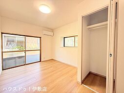 洋室の画像