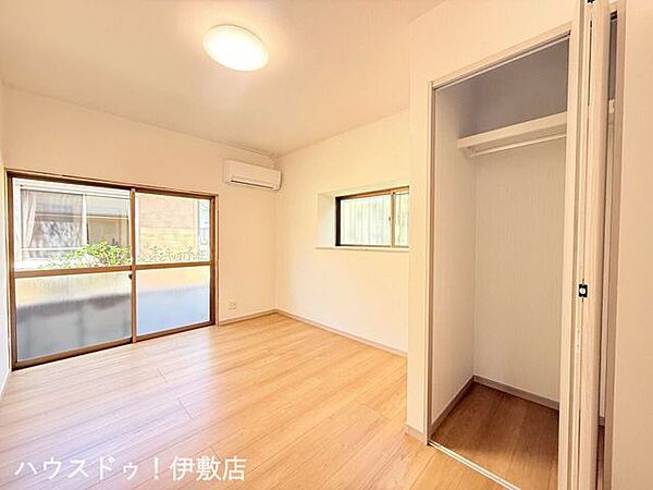 洋室