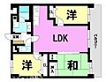 ライオンズマンション稲荷町3階1,080万円