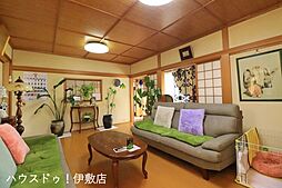 若葉町 中古戸建