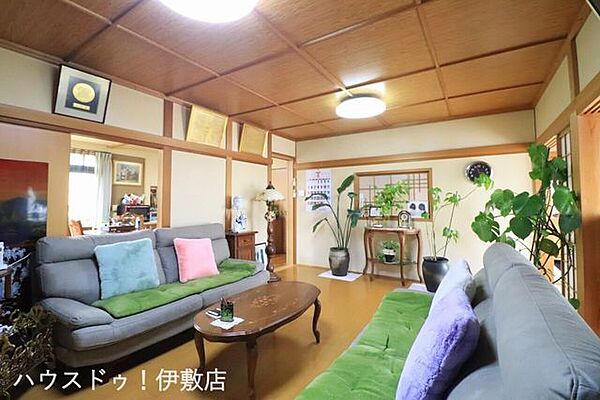 洋室