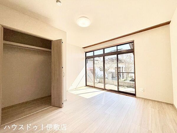 洋室