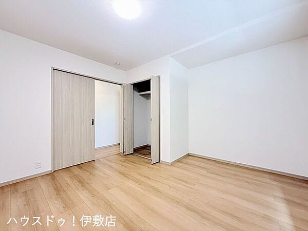 洋室