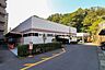 駐車場：パークハイツ多賀山の駐車場