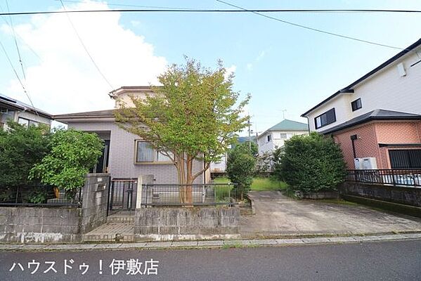外観 牟礼岡1丁目　中古戸建