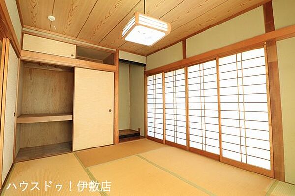 和室