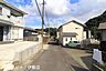 その他：【前面道路】南側前面道路