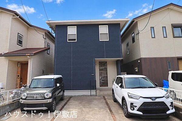 外観 吉野4丁目　中古戸建