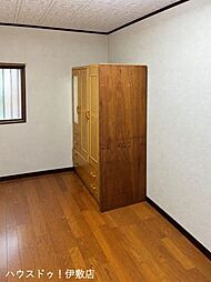 洋室の画像
