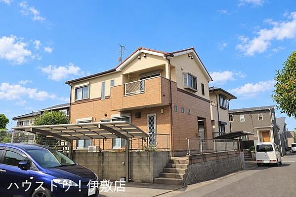 外観 西陵2丁目　中古戸建