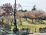 その他：南側には公園があり、春には2階からお花見できます♪